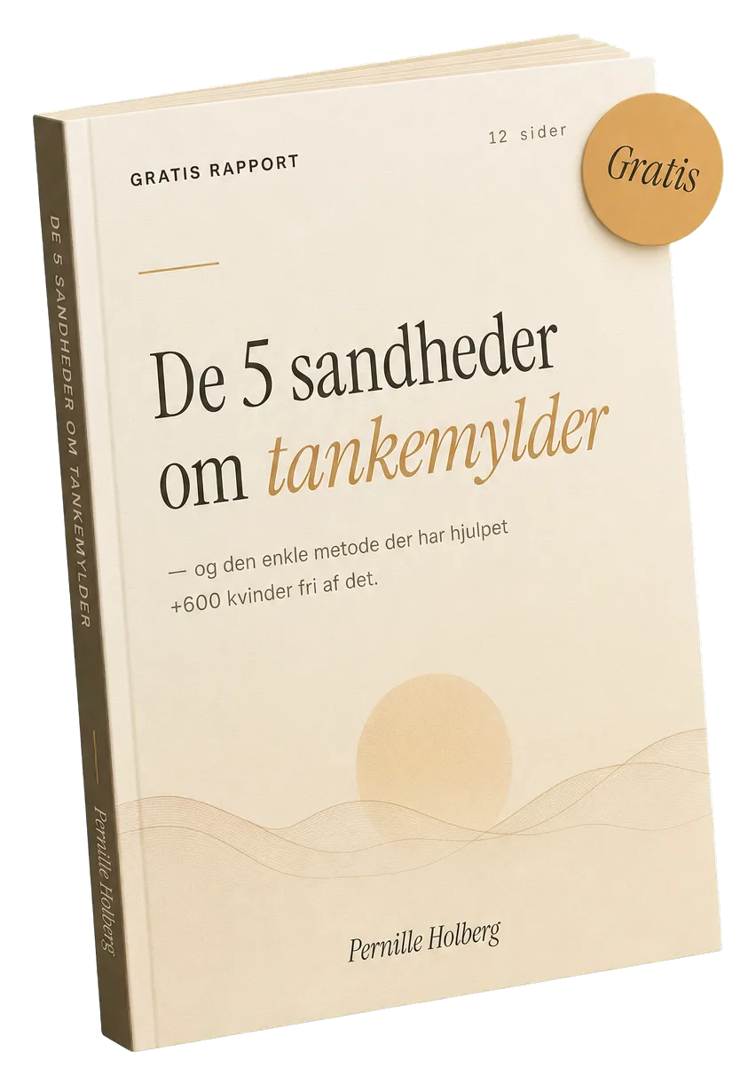 Gratis rapport om tankemylder